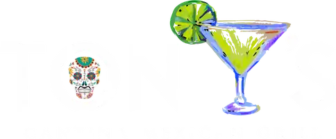 Tony's Cantina Mexican Grill